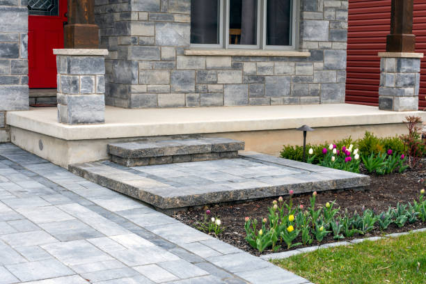 Reasons to Select Us for Your Driveway Paving Requirements in Mount Olive, NC